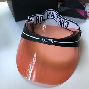 DIORCLUB1 VISOR BRAND NEW